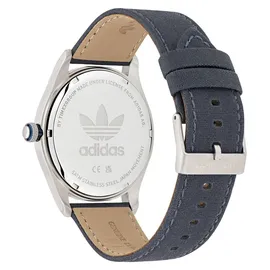 adidas Code Four Quarz 40 mm ADH2021