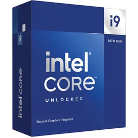 Intel Core i9-14900KF