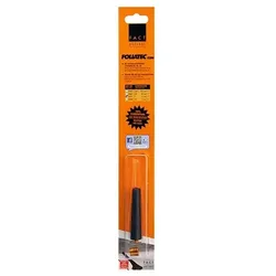 FOLIATEC FACT Antenne S (schwarz)  34671