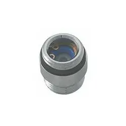 KLUDI Ersatzteil Brauseanschlussnippel für Thermostate, etc. chrom
