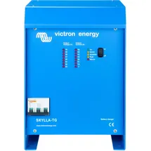 Victron Energy Skylla-TG Batterieladegerät 25A 25 x 36,5 x 14,7 cm