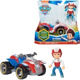 Spin Master Paw Patrol Basic Vehicle Ryder