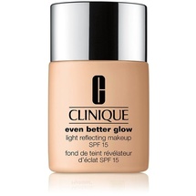 Clinique Even Better Glow Light Reflecting Makeup LSF 15 CN 74 beige 30 ml