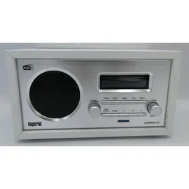 Imperial Dabman 30 weiß
