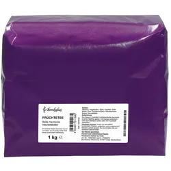 FRÜCHTETEE süße Harmonie 1 kg