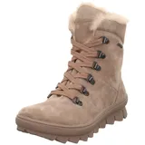 Legero NOVARA Damen beige, Größe 38 1⁄2 EU \\ 5.5 UK