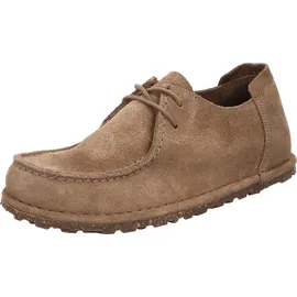 Birkenstock Utti Lace Damen Beige 39