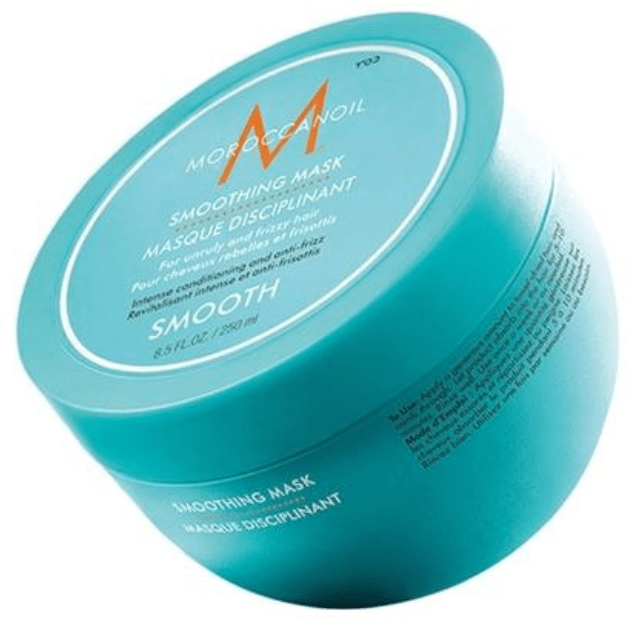 Moroccanoil Smoothing hair mask (250 )