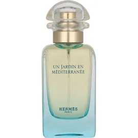 Hermès Un Jardin en Mеditerranee Eau de Toilette 50 ml