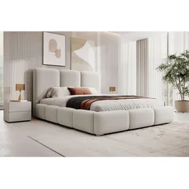 Selsey Bauro 140 x 200 cm Greige/Taupe