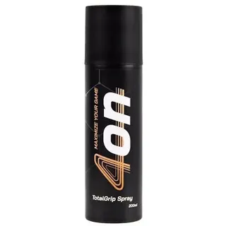 4on TotalGrip Anti-Rutsch-Spray schwarz|blau|gelb No Size