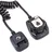 JJC TTL-Blitzkabel für Olympus FL-CB05