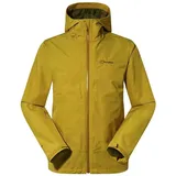 Berghaus Bramblfell Goretex Ia Jacke - KW1 Ochre - 2XL
