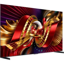TCL 98C8L 98" 3840 x 2160 Pixel LED Smart TV