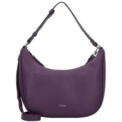 Gabor Alira Schultertasche 35 cm dark purple