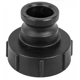 Bradas IBC S100x8 Camlock A Stecker Bradas Verbinder Adapter IG