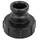 Bradas IBC S100x8 Camlock A Stecker Bradas Verbinder Adapter IG
