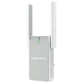 Keenetic Buddy 5 AC1200 Mesh-WLAN-5-Range-Extender mit Ethernet-Port