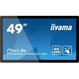 Iiyama ProLite TF4939UHSC-B1AG 49"