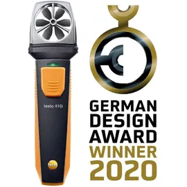 TESTO 410i