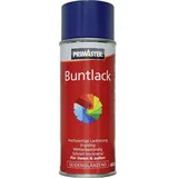 Primaster Sprühlack Primaster Lackspray 400 ml saphirblau blau