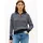 Tommy Hilfiger Co Cable Fine Pullover Blau M