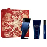 100 ml + SHower Gel 100 ml + Eau de Parfum 10 ml Geschenkset 2