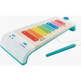 Baby Einstein Kinder-Xylophon Magic Touch Abmessungen Anzahl Teile Mehrfarbig MPNR