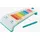Baby Einstein Kinder-Xylophon Magic Touch Abmessungen Anzahl Teile Mehrfarbig MPNR
