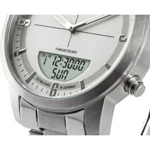 KIENZLE Funk-Armbanduhr Modell Hamburg