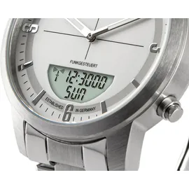 KIENZLE Funk-Armbanduhr Modell Hamburg