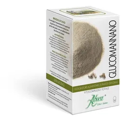 Aboca® Glucomannan Gesamt-Phytokomplex