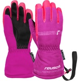 Reusch Maxi R-tex Xt Cactus flower / pink glo, IV