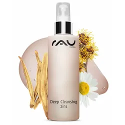 Deep Cleansing 2in1 200 ml 2in1 Gesichtswasser