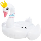 Intex Wellenreittier Majestic Swan Ride-On 57562NP