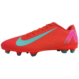 Nike Vapor 16 Club Herren Ember Glow/Aurora Green 43