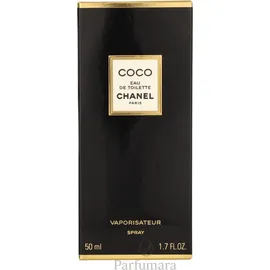Chanel Coco Eau de Toilette 100 ml