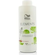Wella Professionals Elements 1000 ml