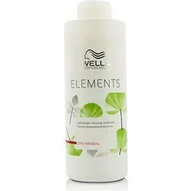 Wella Professionals Elements 1000 ml