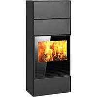 Viessmann myCastle Schwarz