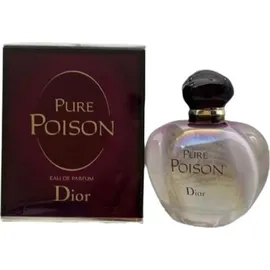 Dior Pure Poison Eau de Parfum 50 ml