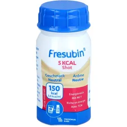 Fresubin 5 Kcal Sho.ne.l