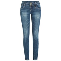 TIMEZONE Slim-fit-Jeans »Slim EnyaTZ«, Blau - 28