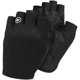 Assos Endurance S11 - Black Series XS