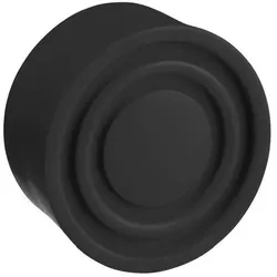 Schneider Electric Schutzkappe flachen Drucktaster Ø22 schwarz