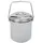 Basic Nature BasicNature Billy Edelstahltopf, 2L
