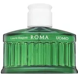 Laura Biagiotti Roma Uomo Green Swing Eau de Toilette 40 ml