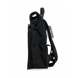KAPTEN & SON Lund Pro Rucksack Schwarz