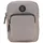 Bogner Tignes Jacob Umhängetasche Synthetik Grey