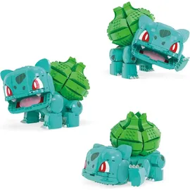 Mega Construx Mega Pokémon Jumbo Bisasam 789-tlg. HNT96